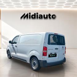 Peugeot Expert M 100 kW Batterie 75 kWh Grande autonomie 17491.67&euro; HT Vernouillet