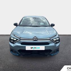 Citroen e-C4 e-C4 136 ch Automatique Feel Pack Dole