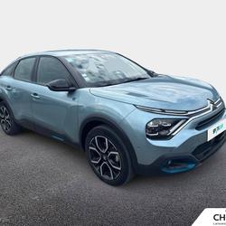 Citroen e-C4 e-C4 136 ch Automatique Feel Pack Dole