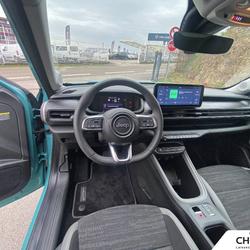 Jeep Avenger Avenger 115 kW 4x2 Altitude Pontarlier