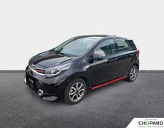 Kia Picanto Besançon