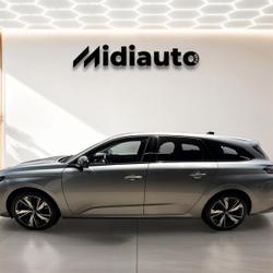 Peugeot 308 SW Phase 2 1.5 BlueHDi 130ch S&S Allure EAT8 Vernouillet