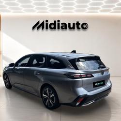 Peugeot 308 SW Phase 2 1.5 BlueHDi 130ch S&S Allure EAT8 Vernouillet