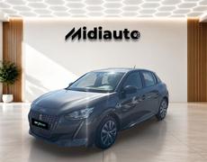 Peugeot 208 Vernouillet