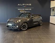 Mini Cabrio Saint-Grégoire