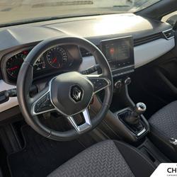 Renault Clio 5 Clio TCe 90 - 21N Limited Besan&ccedil;on