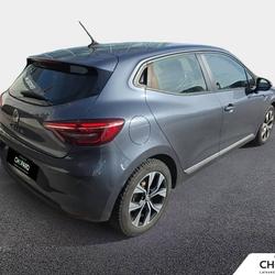 Renault Clio 5 Clio TCe 90 - 21N Limited Besan&ccedil;on