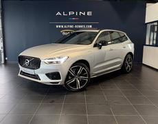Volvo XC60 Saint-Grégoire