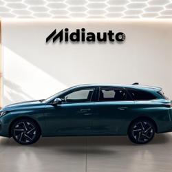 Peugeot 308 SW Phase 2 1.5 BlueHDi 130ch S&S Allure Pack Vernouillet