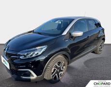 Renault Captur Dole