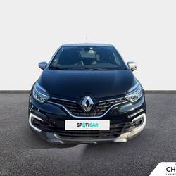 Renault Captur Captur TCe 120 Energy EDC Iridium Dole