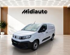 Peugeot Partner Vernouillet
