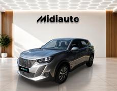 Peugeot 2008 Vernouillet