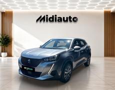 Peugeot 2008 Vernouillet