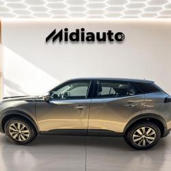 Peugeot 2008 e-2008 136ch Active Vernouillet