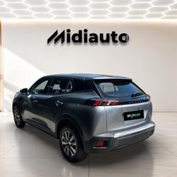 Peugeot 2008 e-2008 136ch Active Vernouillet