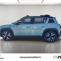 Renault R4 E-Tech 4 E-Tech Electrique 150 ch autonomie confort Techno plein sud&reg; occasion - Barentin - photo 2/20