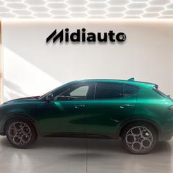 Alfa Romeo Tonale 1.5 Hybrid 130ch Edizione Speciale TCT Vernouillet