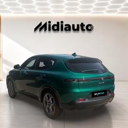 Alfa Romeo Tonale 1.5 Hybrid 130ch Edizione Speciale TCT Vernouillet