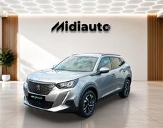 Peugeot 2008 Vernouillet
