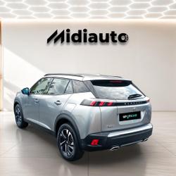 Peugeot 2008 1.2 PureTech 130ch S&S Allure EAT8 Vernouillet