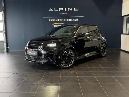 Alpine A290 - A290 GT - 32 490 €