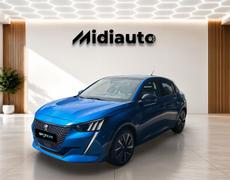 Peugeot 208 Vernouillet