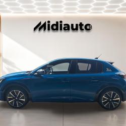 Peugeot 208 e-208 136ch GT / Toit panoramique Vernouillet