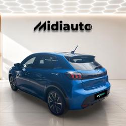 Peugeot 208 e-208 136ch GT / Toit panoramique Vernouillet