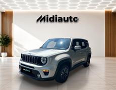 Jeep Renegade Vernouillet