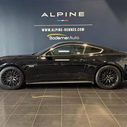 Ford Mustang Mustang Fastback V8 5.0 BVA10 GT Saint-Gr&eacute;goire