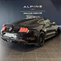 Ford Mustang Mustang Fastback V8 5.0 BVA10 GT Saint-Gr&eacute;goire