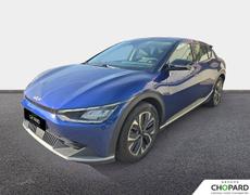 Kia EV6 Besançon