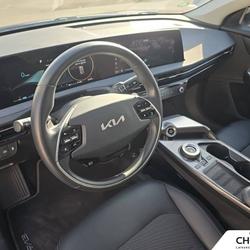 Kia EV6 EV6 229 ch Air Active Besan&ccedil;on