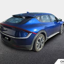 Kia EV6 EV6 229 ch Air Active Besan&ccedil;on