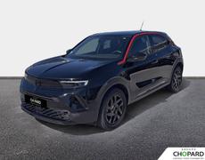 Opel Mokka Pontarlier