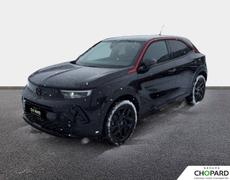 Opel Mokka Pontarlier