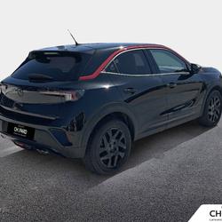Opel Mokka Mokka 1.2 Turbo 136 ch BVM6 GS Pontarlier