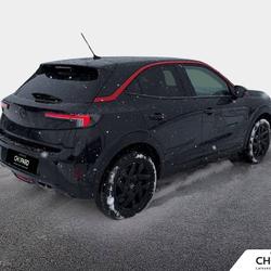 Opel Mokka Mokka 1.2 Turbo 136 ch BVM6 GS Pontarlier