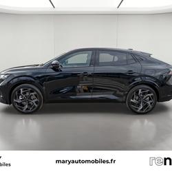 Renault Rafale Rafale hyper hybrid E-Tech 300 ch 4x4 atelier Alpine Barentin