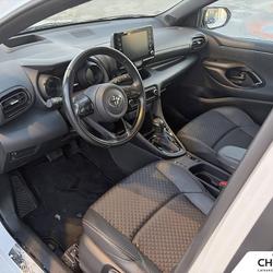 Toyota Yaris Yaris Hybride 116h Collection Pontarlier