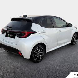 Toyota Yaris Yaris Hybride 116h Collection Pontarlier