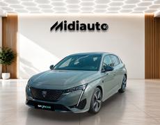 Peugeot 308 III Phase 1 Vernouillet