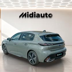 Peugeot 308 III Phase 1 1.2 Hybrid 145ch GT e-DCS6 / Toit ouvrant Vernouillet