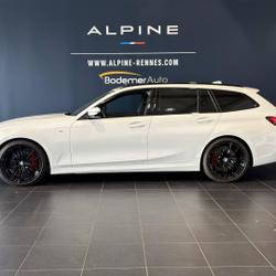 BMW Serie 3 Touring 330d 286 ch BVA8 M Sport Saint-Gr&eacute;goire