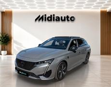 Peugeot 308 SW Phase 2 Vernouillet