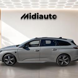 Peugeot 308 SW Phase 2 1.2 Hybrid 145ch GT e-DCS6 / Toit ouvrant occasion - Vernouillet - photo 2/25