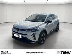 Renault Symbioz Barentin
