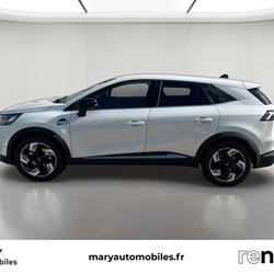 Renault Symbioz E-Tech full hybrid 160 ch Techno occasion - Barentin - photo 2/19
