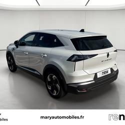 Renault Symbioz E-Tech full hybrid 160 ch Techno occasion - Barentin - photo 3/19